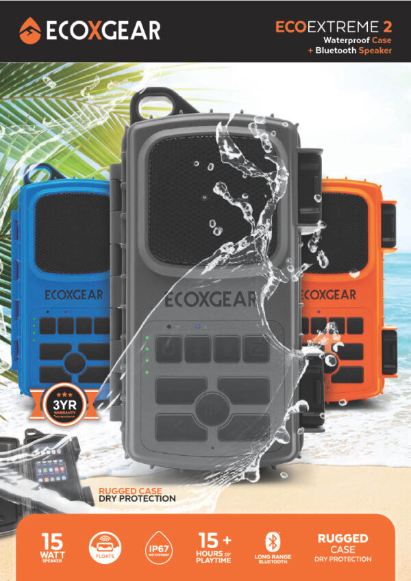 eco extreme 2 front