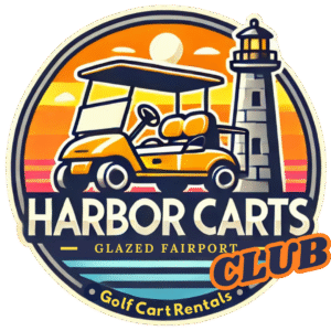 harbor carts club
