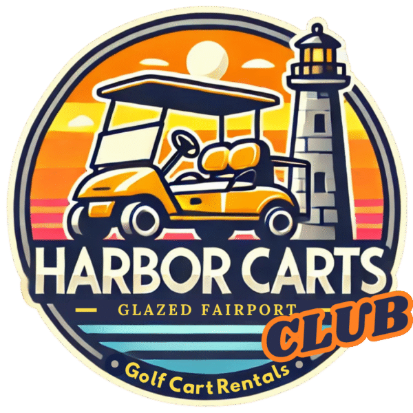 harbor carts club
